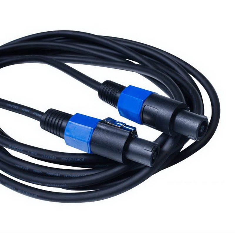 Stands&Cables SC-008B-5 спикерный кабель 5 м